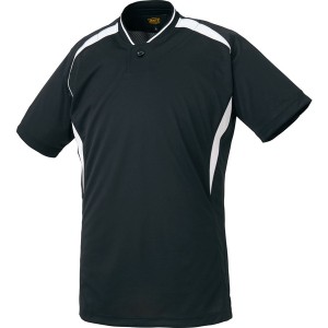 ZETT ゼット 野球 ベースボールTシャツ ベースボールシャツ Tシャツ BOT741-1911 半袖