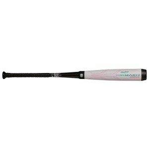 Rawling ローリングス 野球 ベースボール 軟式用バット 軟式 ハイパーマッハフォース BR3FHM4C-W