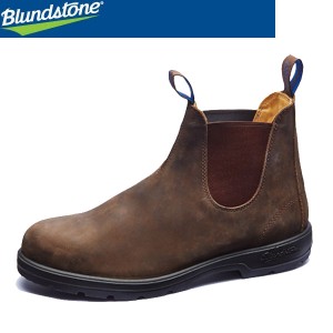 Blundstone ブランドストーン THERMAL サイドゴアブーツ ワークブーツ BS584267 ユニセックス 584 SE MKD SS