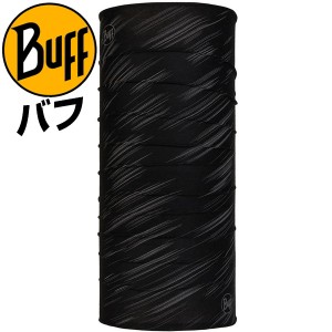 Buff バフ BUFF バフ ネックウォーマー REFLECTIVE R-SOLID BLACK カジュアル 337351