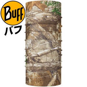 Buff バフ BUFF ネックウォーマー REAL TREE COOLNET UV＋ EDGE 390585 20SS