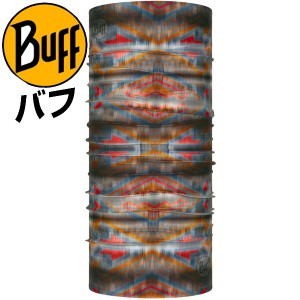 Buff バフ 冷感 夏用マスクに最適 ネックゲイター フェイスマスク ネックウエア COOLNET UV＋ WILD MULTI 427144