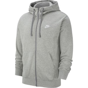 ナイキ NIKE クラブ フレンチテリー フルジップフーディ スウェットシャツ BV2649-063 メンズ