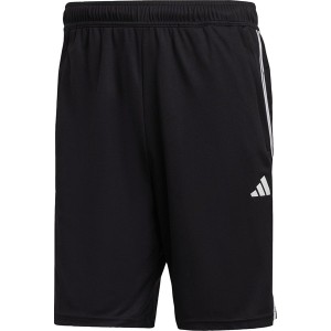 adidas アディダス トレイン エッセンシャルズ ピケ スリーストライプス トレーニングショーツ 陸上 ショートパンツ BXH47-IB8243