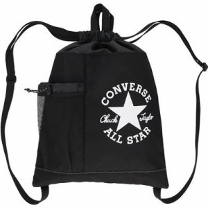 CONVERSE コンバース ナップサック マルチスポーツ バッグ C2412092-1911