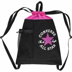 CONVERSE コンバース ナップサック マルチスポーツ バッグ C2412092-1962