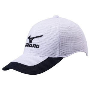 MIZUNO ミズノ クールホールドキャップ メンズ キャップ C2JWA10101