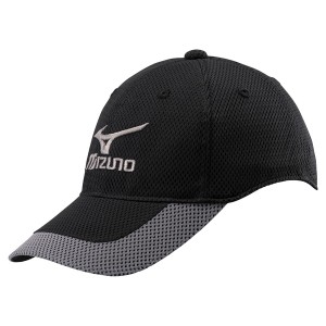 MIZUNO ミズノ クールホールドキャップ メンズ キャップ C2JWA10109