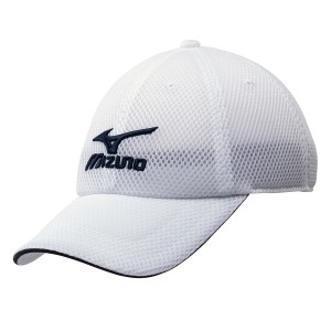 MIZUNO ミズノ クールホールドキャップ メンズ キャップ C2JWA10401