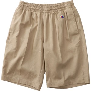 Champion チャンピオン TEAM CHINO SHORTSメンズ バスケット ショートパンツ C3MB595-780 メンズ バスパン