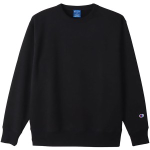 Champion チャンピオン CREW NECK SWEATSHIRT マルチスポーツ スウェット・トレーナー C3XS060-090