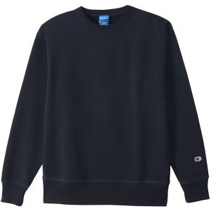 Champion チャンピオン CREW NECK SWEATSHIRT マルチスポーツ スウェット・トレーナー C3XS060-370