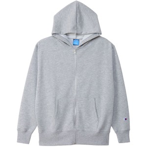 Champion チャンピオン ZIP HOODED SWEATSHIRT マルチスポーツ スウェット・トレーナー C3XS160-070