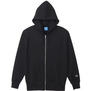 Champion チャンピオン ZIP HOODED SWEATSHIRT マルチスポーツ スウェット・トレーナー C3XS160-090