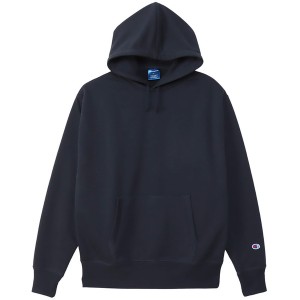 Champion チャンピオン HOODED SWEATSHIRT マルチスポーツ スウェット・トレーナー C3XS161-370