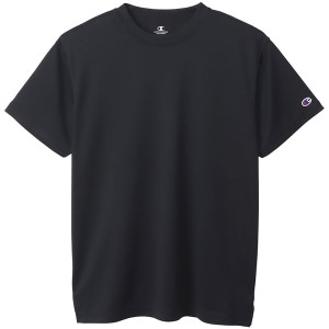 Champion チャンピオン SHORT SLEEVE T-SHIRT マルチスポーツ Tシャツ C3XS395-090