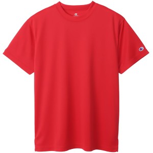 Champion チャンピオン SHORT SLEEVE T-SHIRT マルチスポーツ Tシャツ C3XS395-947