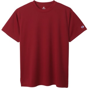 Champion チャンピオン SHORT SLEEVE T-SHIRT マルチスポーツ Tシャツ C3XS395-970