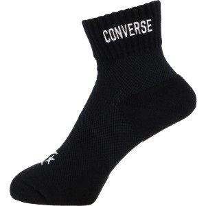 CONVERSE コンバース ストロングテーピングソックス バスケット ソックス CB121051-1911 靴下