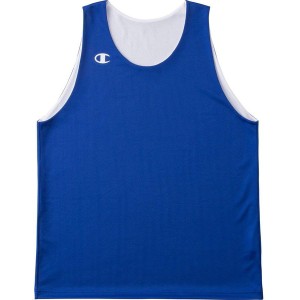 Champion チャンピオン REVERSIBLE TANK バスケット Tシャツ CBR2300-AB タンクトップ