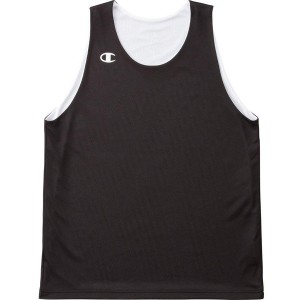 Champion チャンピオン REVERSIBLE TANK バスケット Tシャツ CBR2300-K タンクトップ