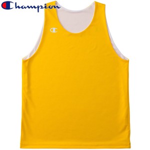 Champion チャンピオン リバーシブルタンクトップ REVERSIBLE TANK バスケット Tシャツ CBR2300-MY メンズ