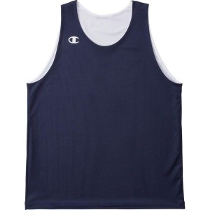 Champion チャンピオン REVERSIBLE TANK バスケット Tシャツ CBR2300-N タンクトップ