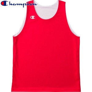 Champion チャンピオン リバーシブルタンクトップ REVERSIBLE TANK バスケット Tシャツ CBR2300-SC メンズ