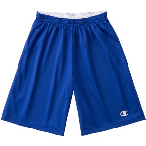 Champion チャンピオン REVERSIBLE PANTS バスケット ウェア CBR2360-AB ハーフパンツ バスパン