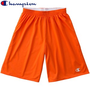 Champion チャンピオン リバーシブルパンツ REVERSIBLE PANTS バスケット ウェア CBR2360-O メンズ