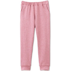 DANSKIN ダンスキン KIDS ADAJ JOGGER PANTS フィットネス ウェア DAJ622161-SR パンツ レディース