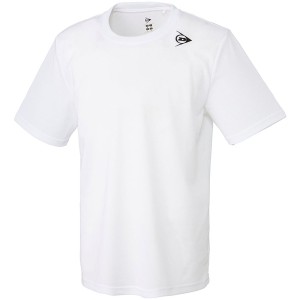 DUNLOP ダンロップテニス ダンロップ DUNLOP ユニセックス Tシャツ DAL-8143 テニス Tシャツ DAL8143-003