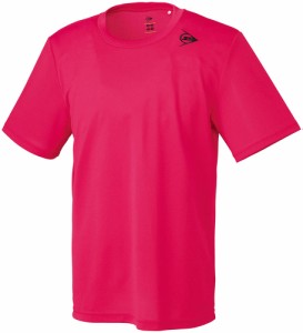 DUNLOP ダンロップテニス ダンロップ DUNLOP ユニセックス Tシャツ DAL-8143 テニス Tシャツ DAL8143-110