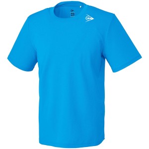 DUNLOP ダンロップテニス ダンロップ DUNLOP ユニセックス Tシャツ DAL-8143 テニス Tシャツ DAL8143-509