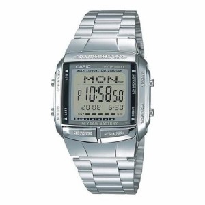 カシオ CASIO 腕時計 CASIO DB-360-1AJH