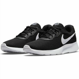 ナイキ NIKE ウィメンズ タンジュン スポーツカジュアルシューズ DJ6257004-004 レディース