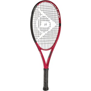 DUNLOP ダンロップテニス ジュニア 硬式テニスラケット CX 200 JNR 25 テニス ラケット DS22101J ジュニア ボーイズ