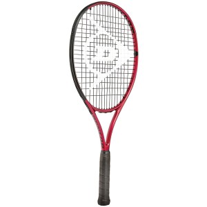 DUNLOP ダンロップテニス ジュニア テニスラケット CX JNR 25 テニス ラケット DS22102J ジュニア ボーイズ