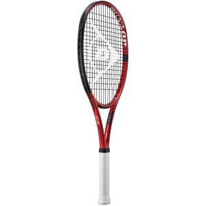 DUNLOP ダンロップテニス 硬式テニスラケット CX 200 OS テニス ラケット DS22104