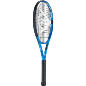 DUNLOP ダンロップテニス 硬式テニス ラケット FX 500 フレームのみ テニス ラケット DS22301