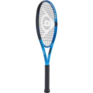 DUNLOP ダンロップテニス 硬式テニス ラケット FX 500 LS フレームのみ テニス ラケット DS22302