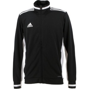 adidas アディダス MI TEAM19 トラックジャケット M サッカー トレーニングウェア DW6763Z-BLKWHT