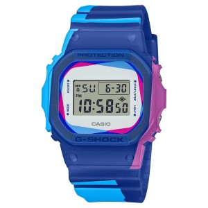 カシオ CASIO 腕時計 G-SHOCK DWE-5600PR-2JR