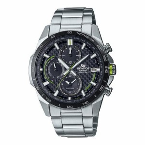 カシオ CASIO 腕時計 EDIFICE EQW-A2000DB-1AJF