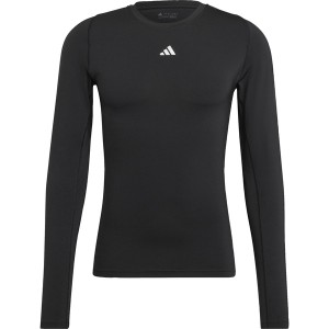 adidas アディダス テックフィット AEROREADY 長袖Tシャツ サッカー EVL53-HP0626