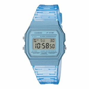 カシオ CASIO 腕時計 CASIO F-91WS-2JH