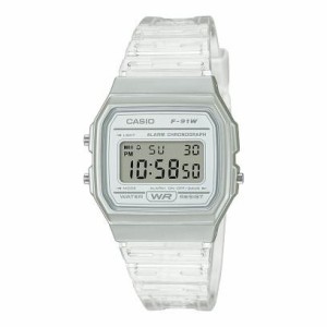 カシオ CASIO 腕時計 CASIO F-91WS-7JH