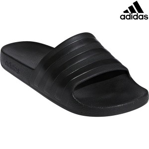 アディダス ADILETTE AQUA マルチスポーツ シューズ F35550 adidas スポーツサンダル