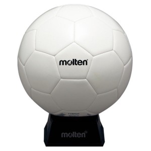 モルテン molten 記念品 サインボール サッカー5号球 白 サッカー アクセサリー F5W500