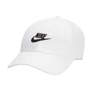 ナイキ NIKE U NK CLUB CAP U CB FUT WSH L メンズ HEADWEAR FB5368-100 帽子 キャップ